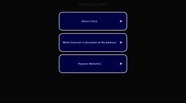 servebits.net