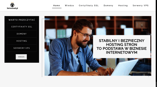 servecloud.pl
