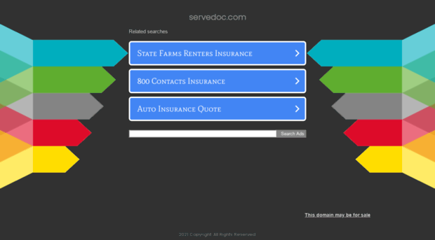 servedoc.com