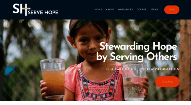 servehope.net