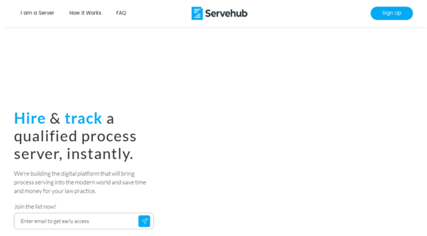 servehub.com