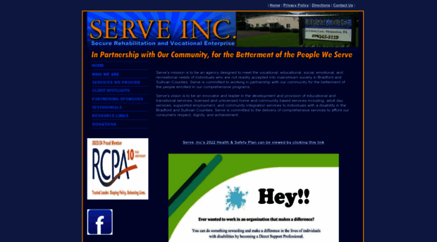 serveincpa.org