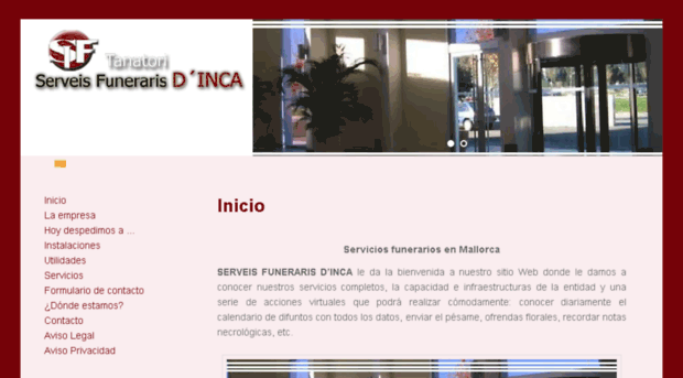 serveisfunerarisinca.multiespaciosweb.com