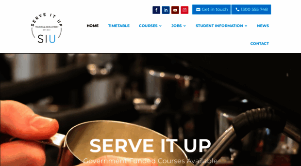 serveitup.com.au