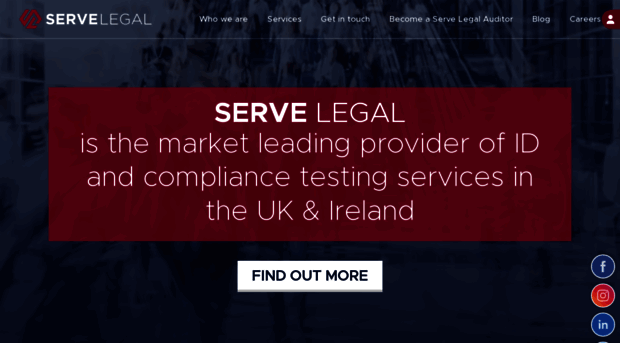 servelegal.co.uk