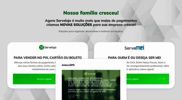 serveloja.com.br