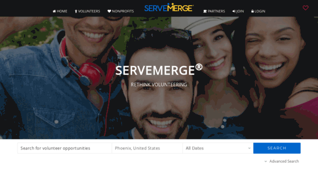 servemerge.org