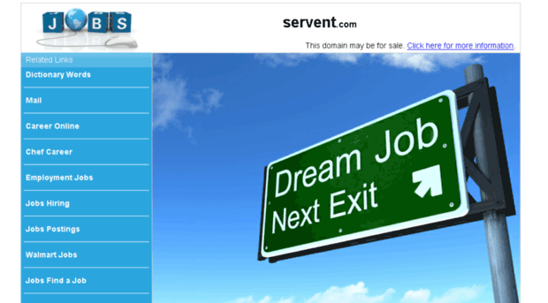 servent.com