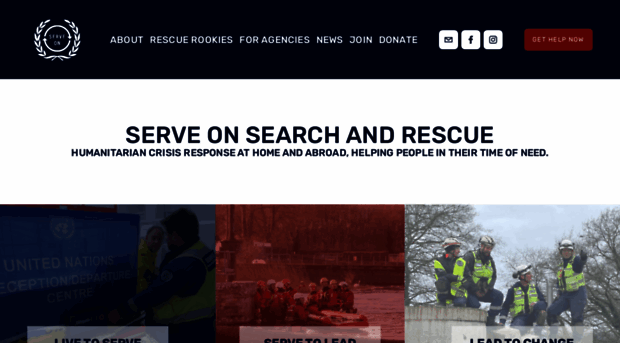 serveon.org.uk