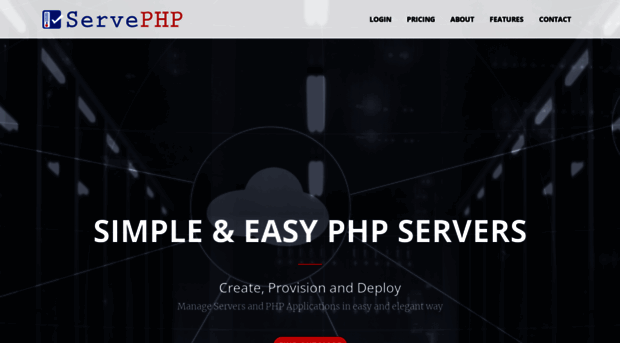 servephp.com