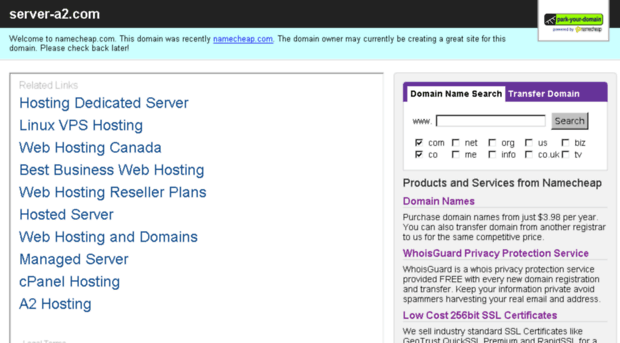 server-a2.com