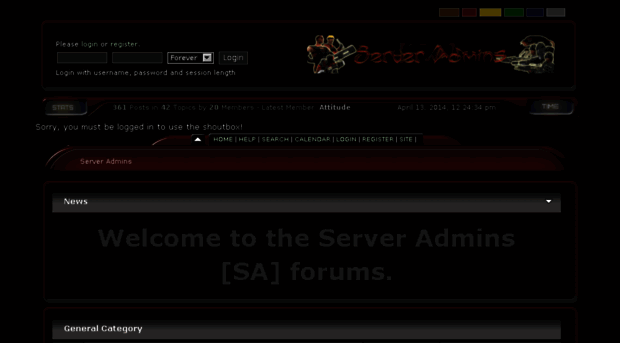 server-admins.com