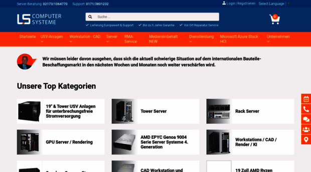 server-bau.de