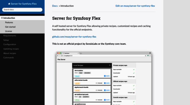 server-for-symfony-flex.readthedocs.io