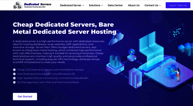 server-mart.com