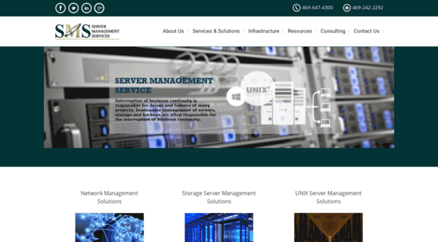 server-mgt.com