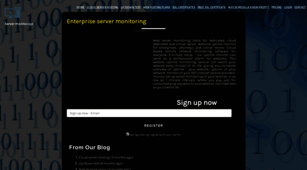 server-monitor.xyz