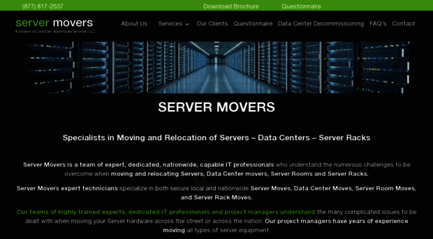 server-movers.net