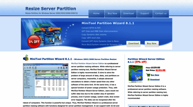 server-partition-resize.com