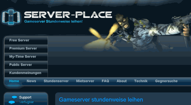 server-place.de