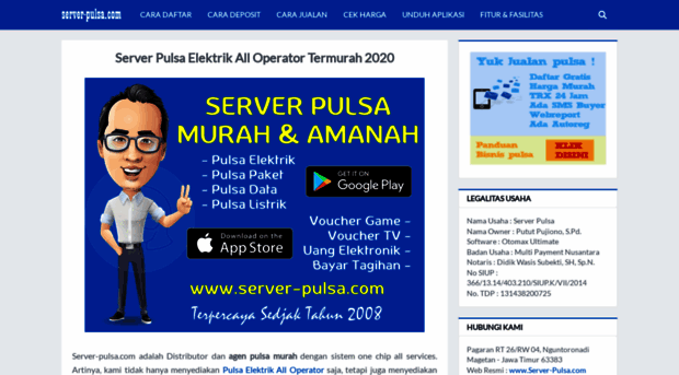 server-pulsa.com