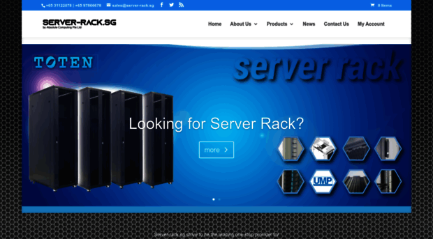server-rack.sg