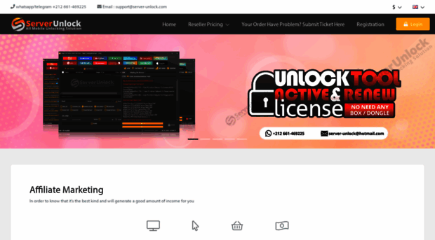 server-unlock.com