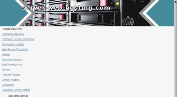 server-web-hosting.com