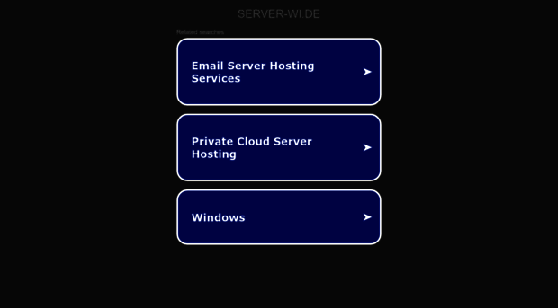 server-wi.de