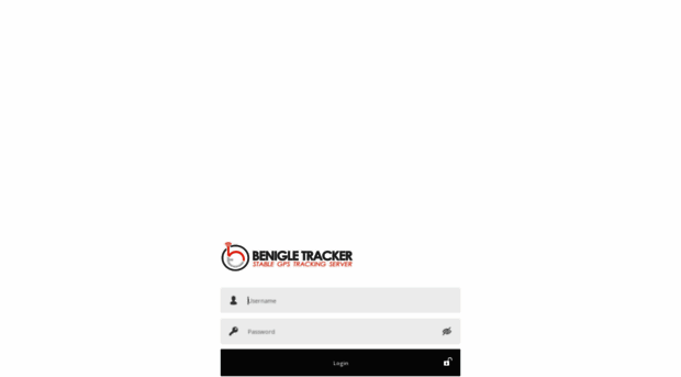 server.benigletracker.net