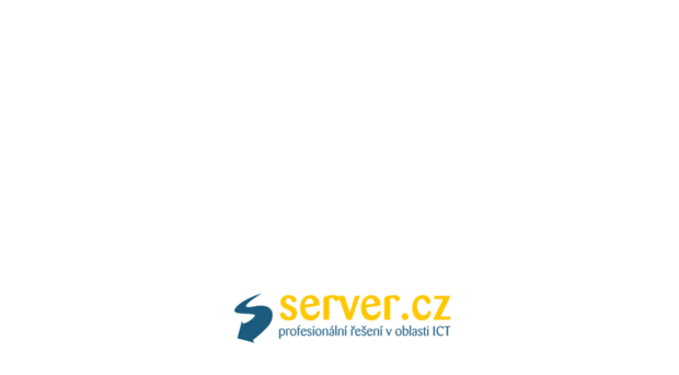 server.cz