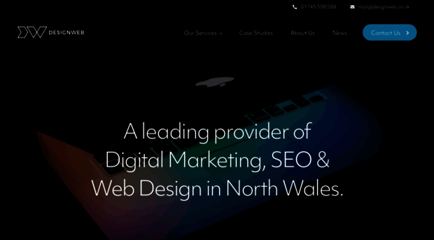server.designweb.co.uk