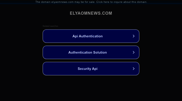 server.elyaomnews.com