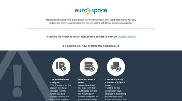 server.euro-space.net