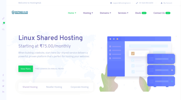 server.hostinghub.in