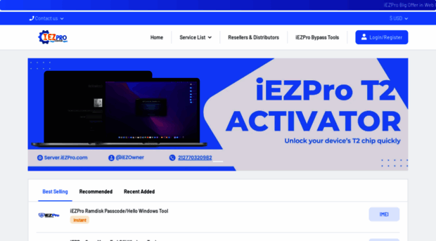 server.iezpro.com