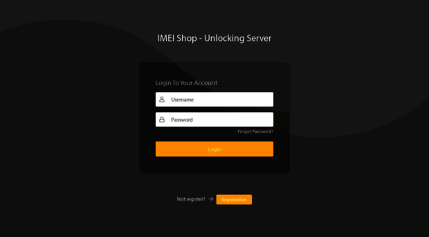 server.imeishop.net