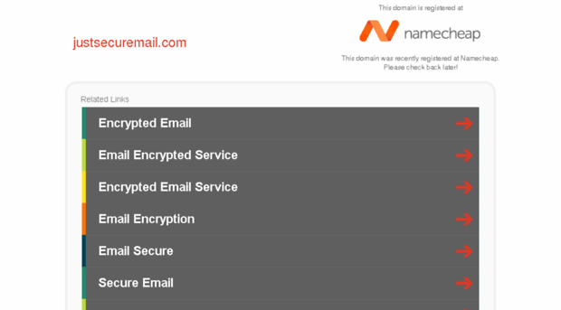 server.justsecuremail.com