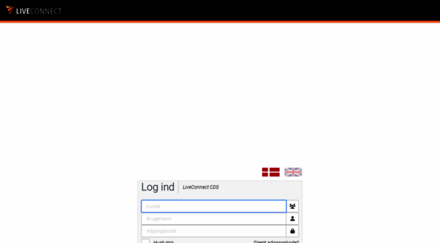 server.liveconnect.dk