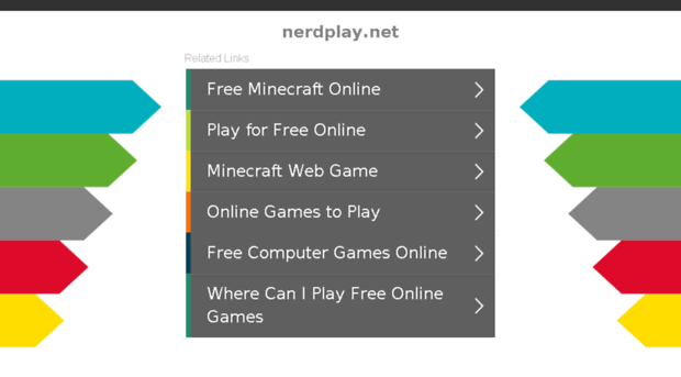 server.nerdplay.net