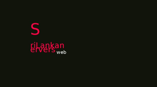 server.online.lk