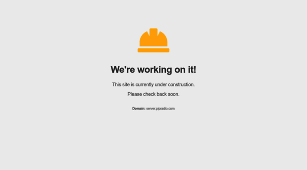 server.pipradio.com
