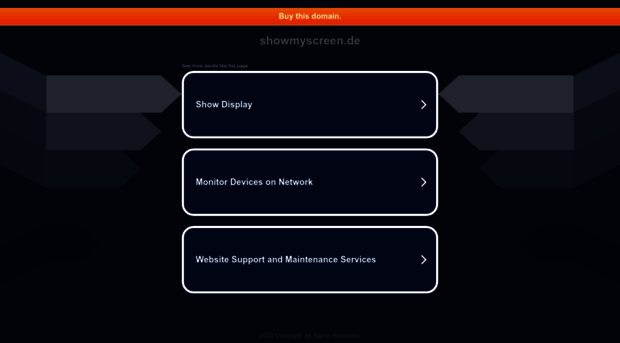 server.showmyscreen.de