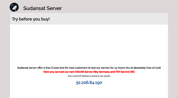 server.sudansat.net