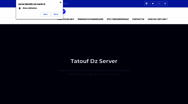 server.tatoufdz.net