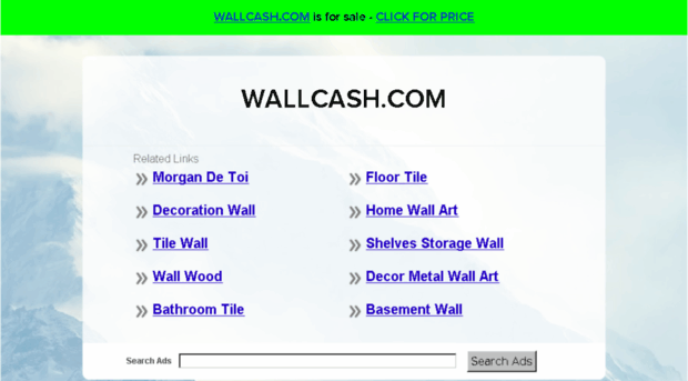 server.wallcash.com