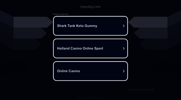 server01.dapubg.com