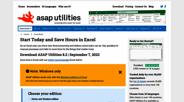 server1.asap-utilities.com