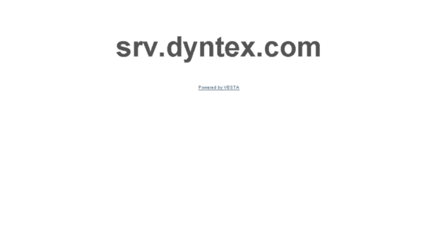 server1.dyntex.com