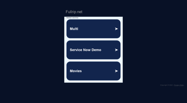 server1.fullrip.net